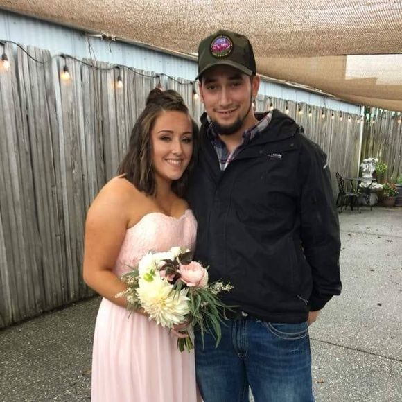 Meet your Posher, Ricky - Picture 1 of 1